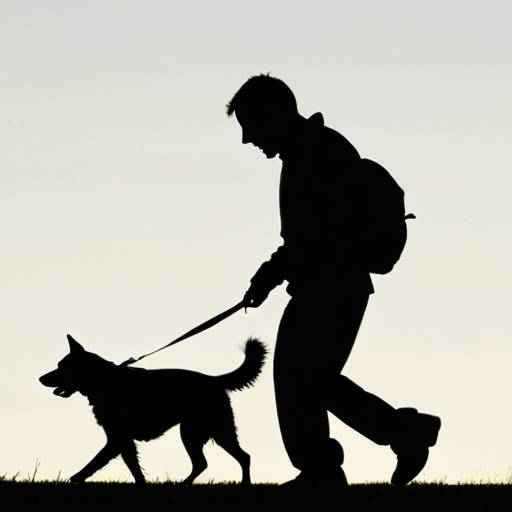 Adam walks image